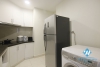 Nice apartment with 3 bedrooms for rent in Time City area 